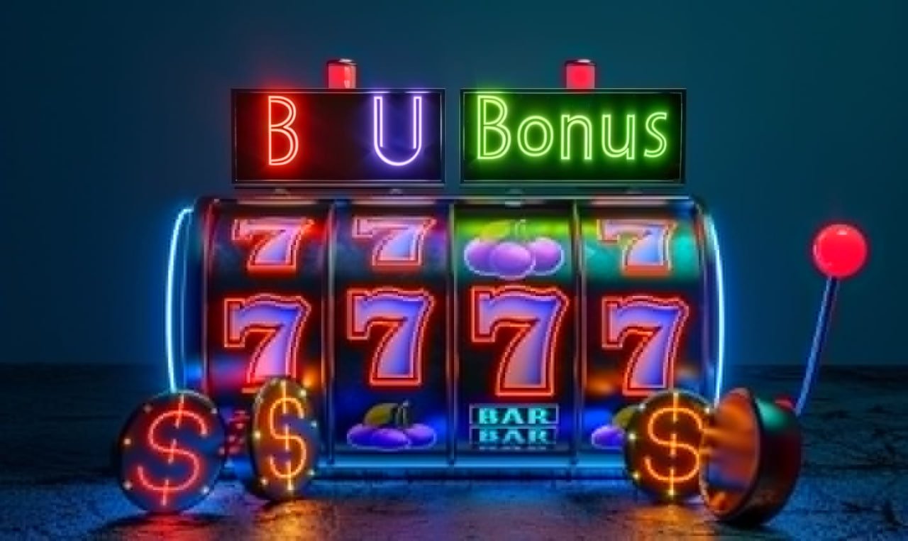 Pilihan game slot modern dengan grafis warna-warni dan tema inovatif di perangkat mobile